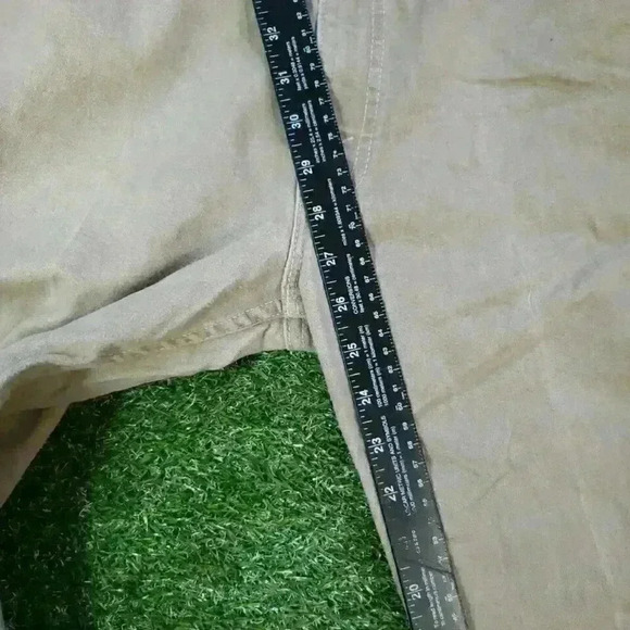 Vintage Levi’s Brown Action Jeans Men’s Size 38 x 29 4558 - Picture 7 of 10